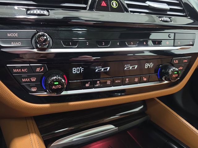 Certified 2023 BMW M550i xDrive w/ Executive Package image 20