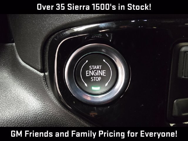 New 2026 GMC Sierra 1500 Elevation AWD/4WD image 23