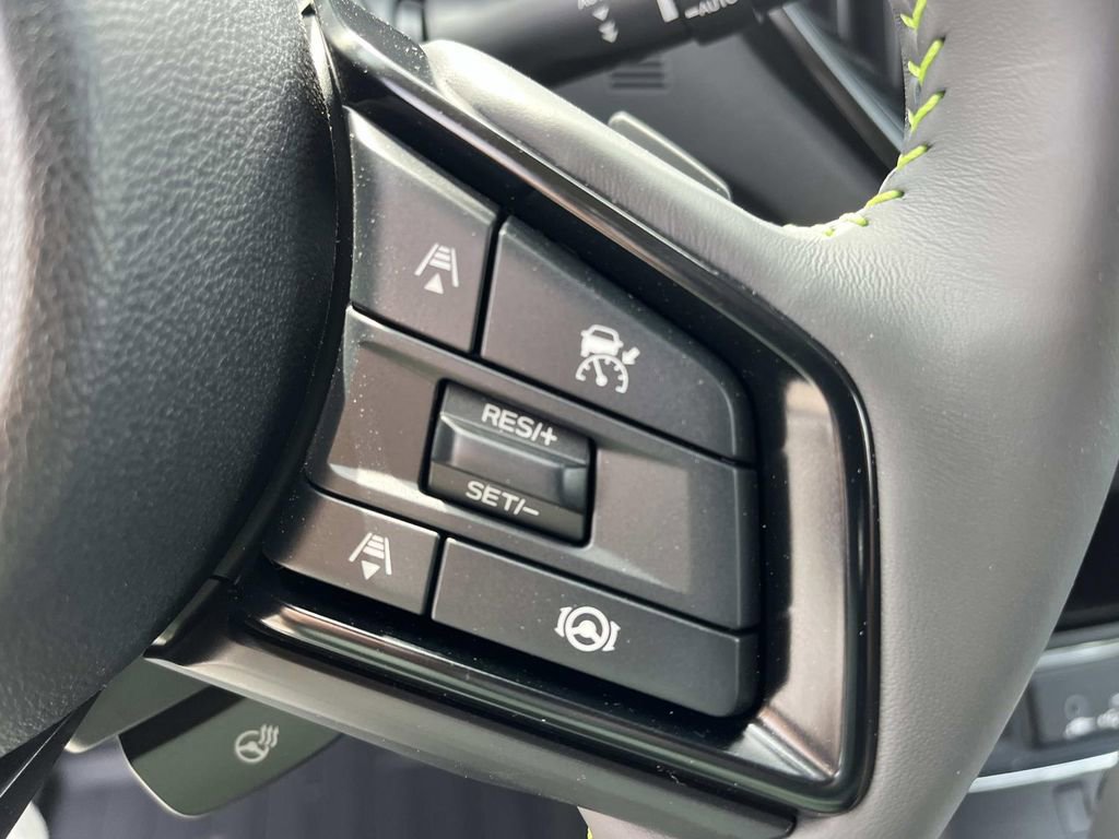 New 2026 Subaru Ascent Onyx Touring AWD/4WD image 28