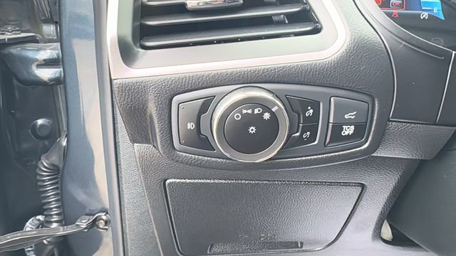 Certified 2023 Ford Edge SEL w/ Convenience Package AWD/4WD image 15