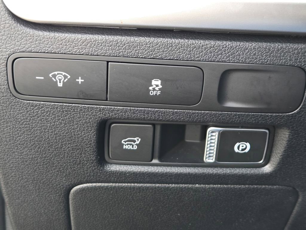 Used 2025 Hyundai Palisade SEL image 24