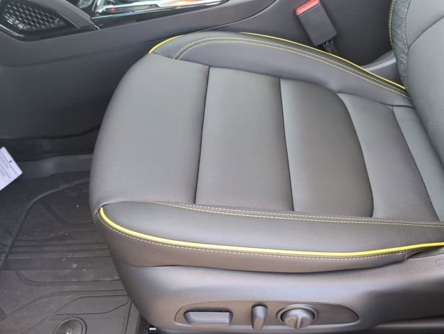 New 2026 Chevrolet TrailBlazer ACTIV w/ Convenience Package image 23