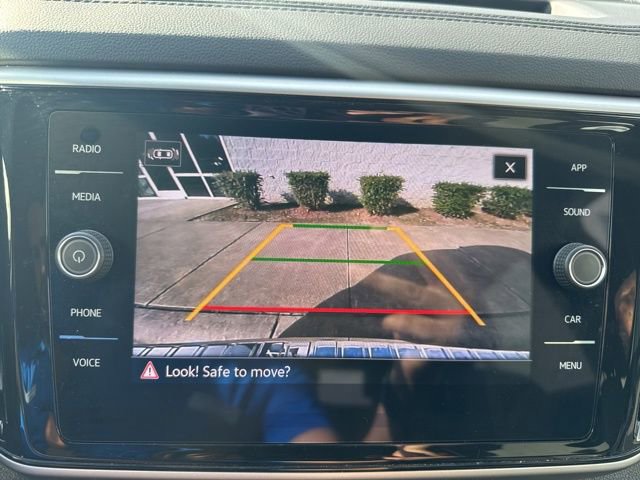 Used 2023 Volkswagen Atlas SE image 22