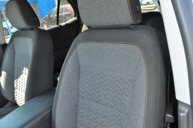 Used 2024 Chevrolet Equinox LT w/ LPO, Floor Liner Package FWD image 10