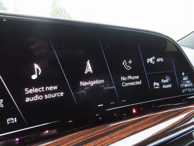 Used 2021 Cadillac Escalade Premium Luxury image 19