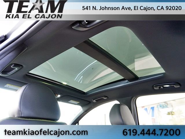 Certified 2025 Kia K5 GT w/ GT1 Package image 16