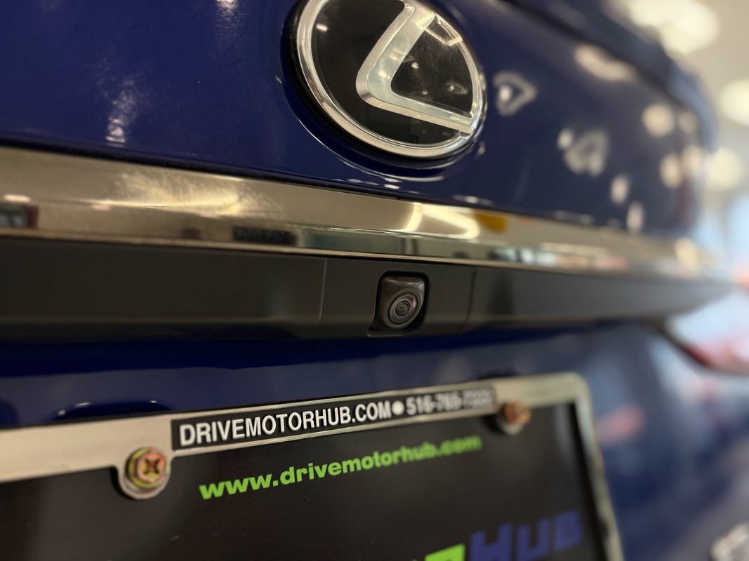 Used 2020 Lexus ES 350 F Sport image 45