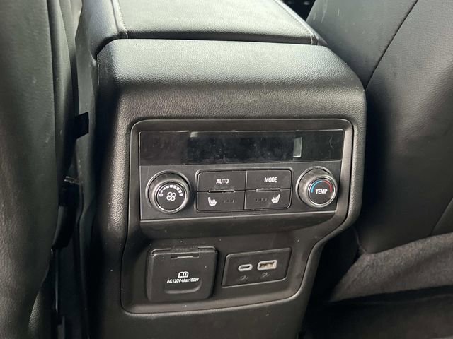 Used 2023 GMC Acadia SLT w/ Preferred Package AWD/4WD image 15