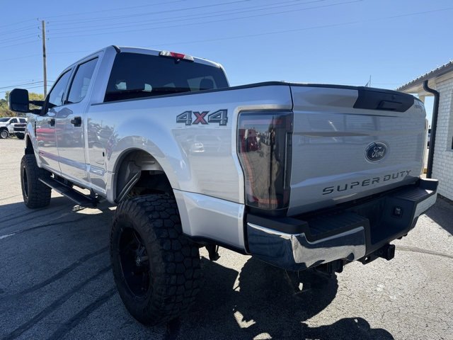 Used 2019 Ford F250 XLT image 5