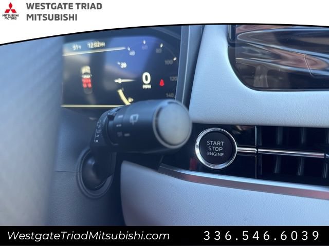 New 2026 Mitsubishi Outlander SEL FWD image 20