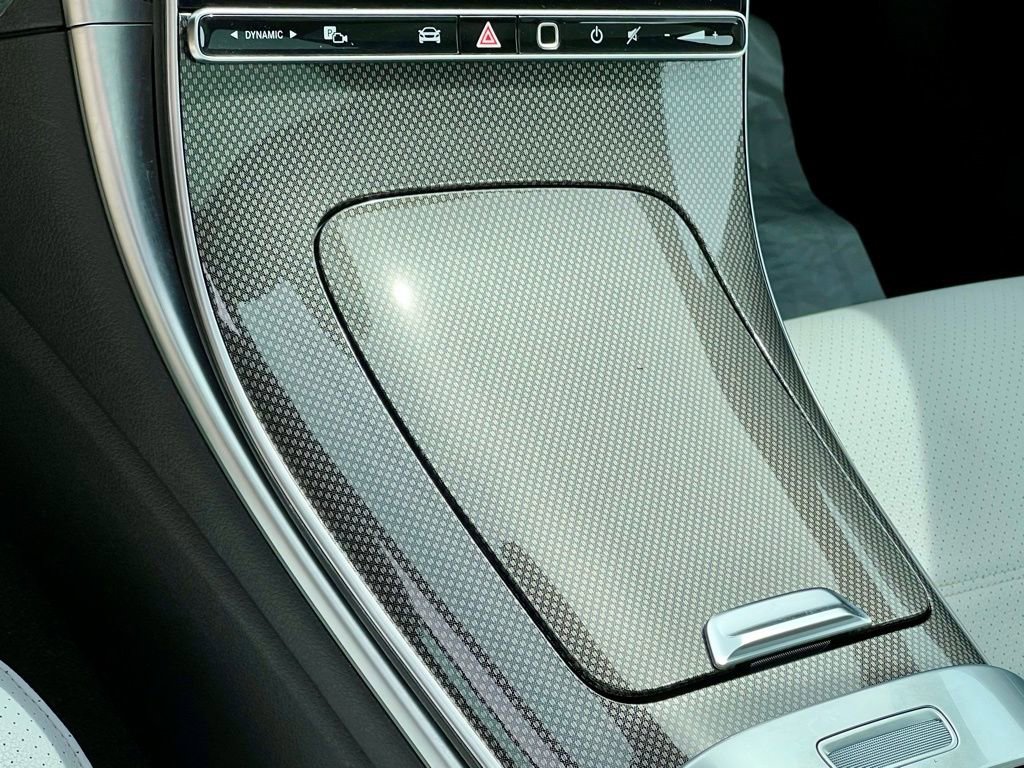 Certified 2023 Mercedes-Benz C 300 4MATIC Sedan image 23