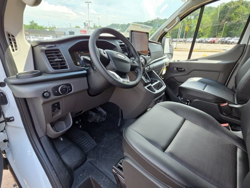 New 2026 Ford Transit 150 Low Roof AWD image 19