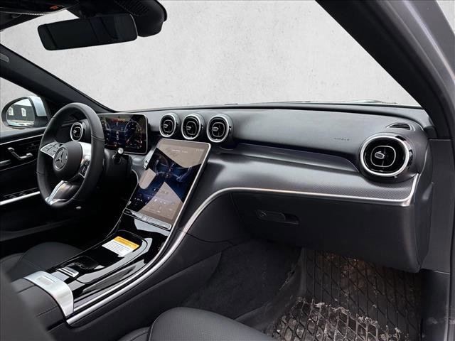 Certified 2026 Mercedes-Benz C 300 4MATIC Sedan image 30