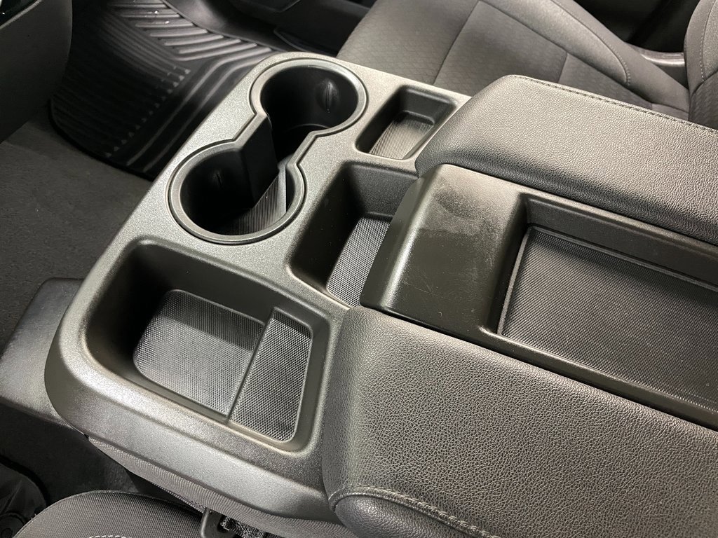 Certified 2023 GMC Sierra 1500 Elevation image 31