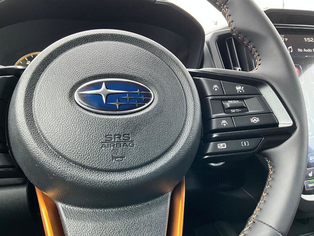 New 2026 Subaru Forester Wilderness image 23