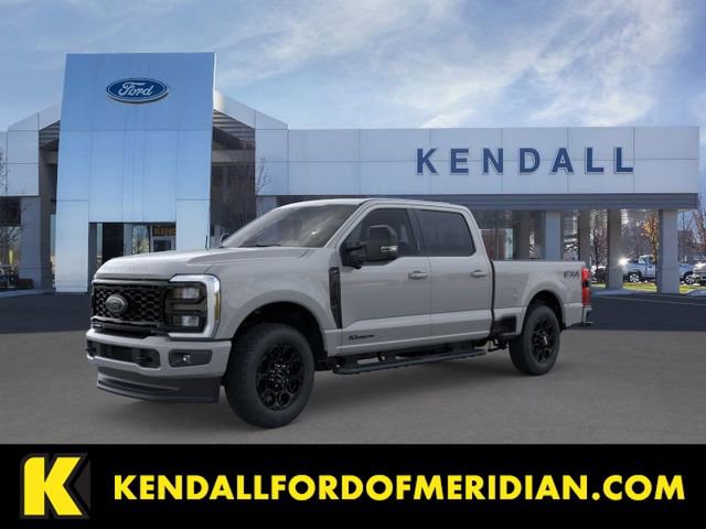 New 2026 Ford F350 XLT w/ XLT Premium Package