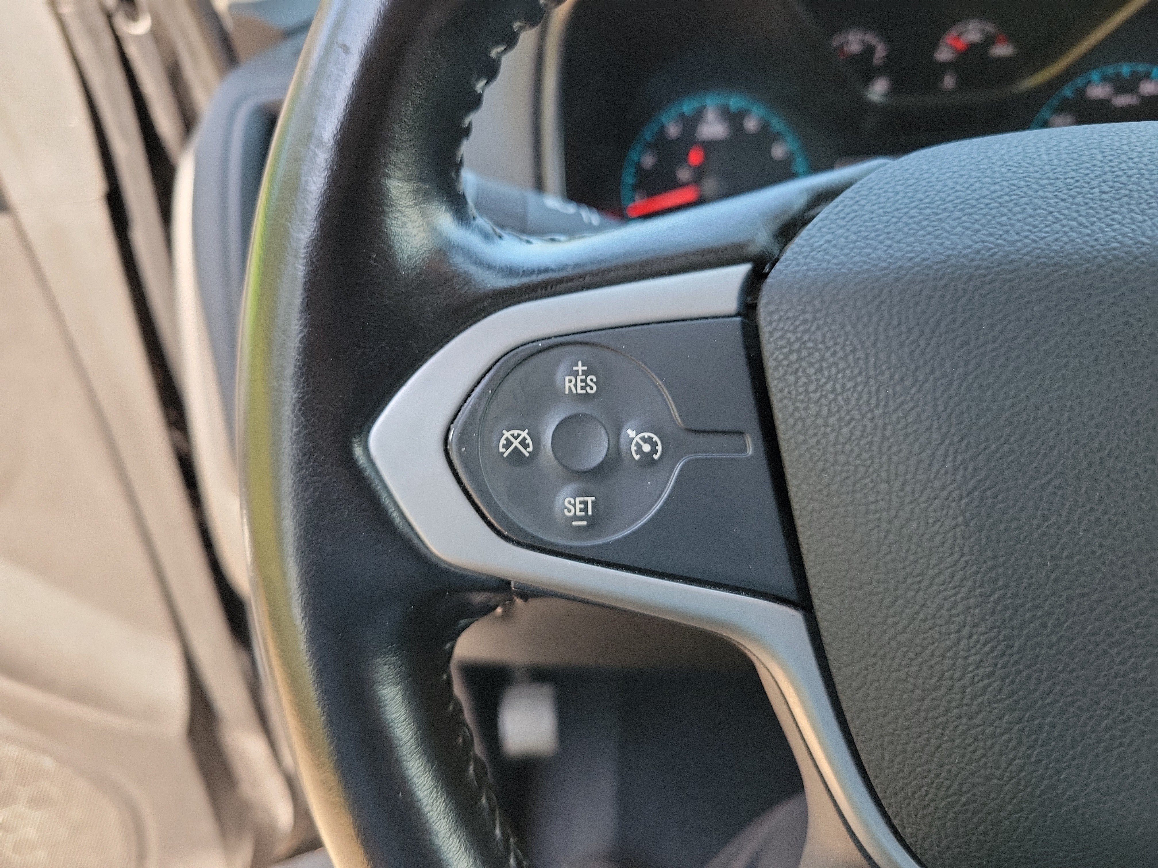 Used 2021 Chevrolet Colorado LT w/ LT Convenience Package RWD image 15