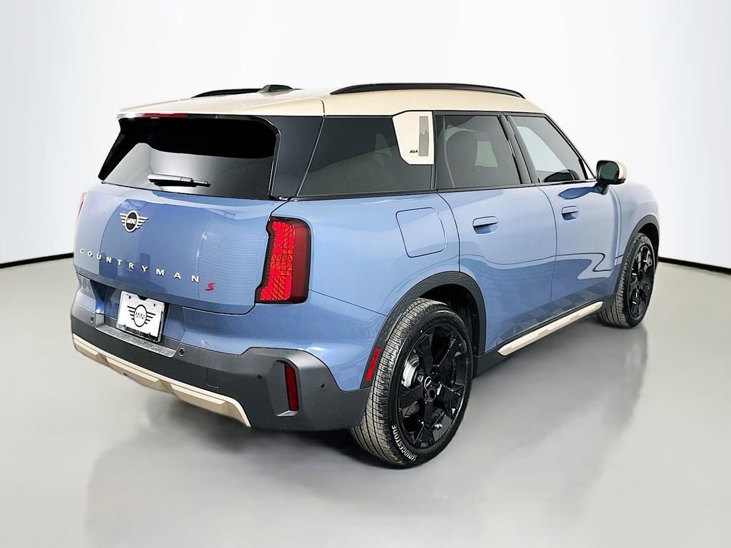 New 2026 MINI Cooper Countryman S image 5