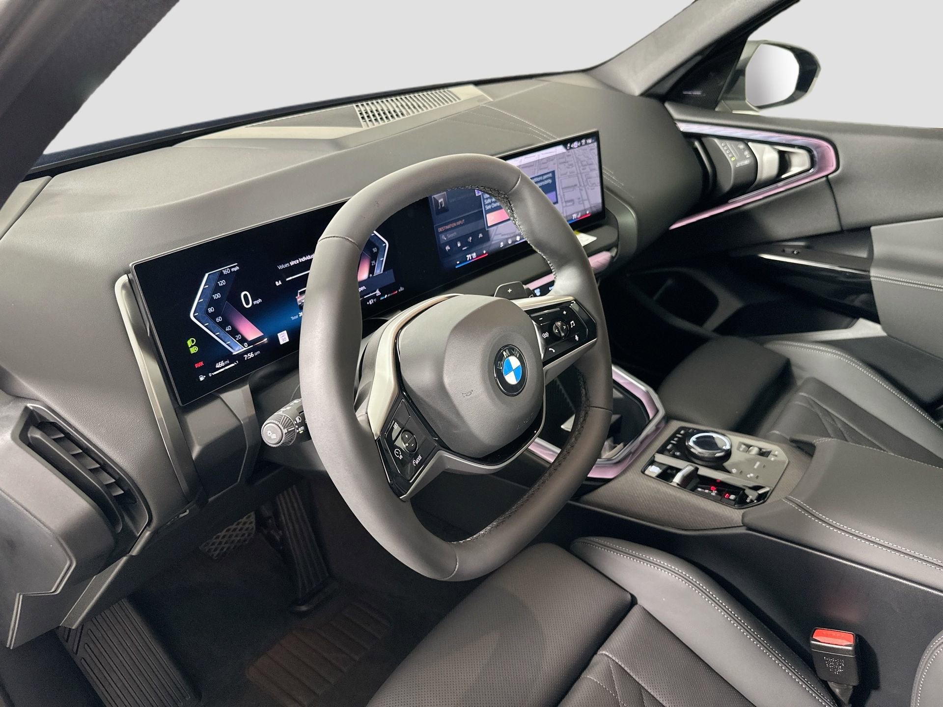 New 2026 BMW X3 xDrive30 w/ Convenience Package image 9