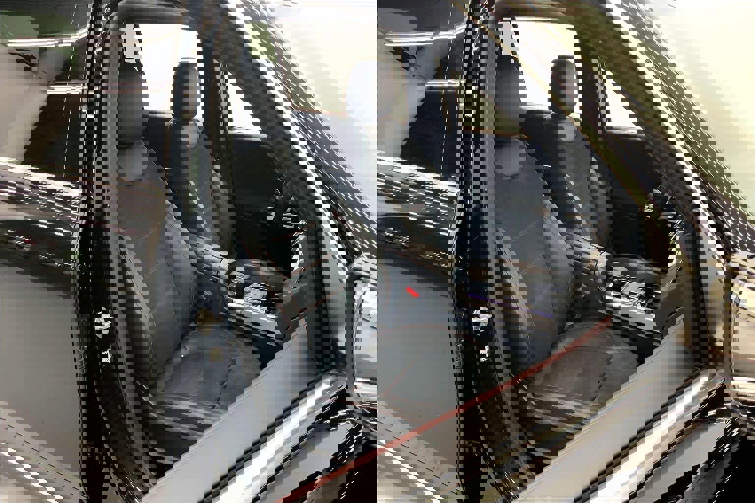 Certified 2021 Mercedes-Benz GLB 250 4MATIC image 11