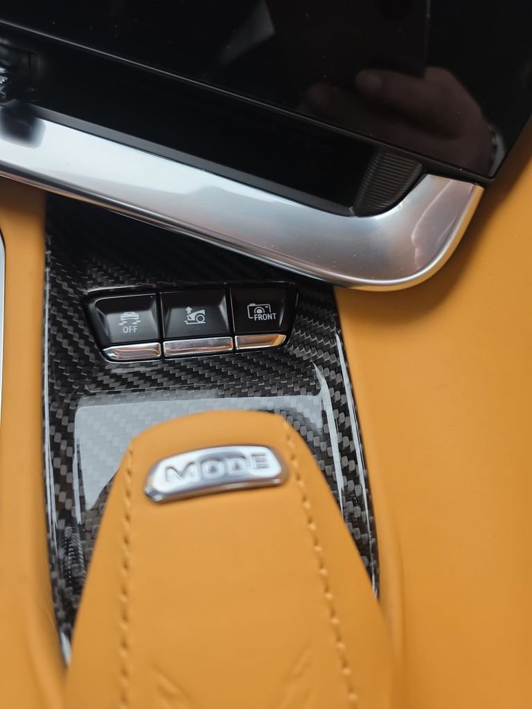 Used 2022 Chevrolet Corvette Stingray Premium Conv w/ Z51 Performance Package image 17