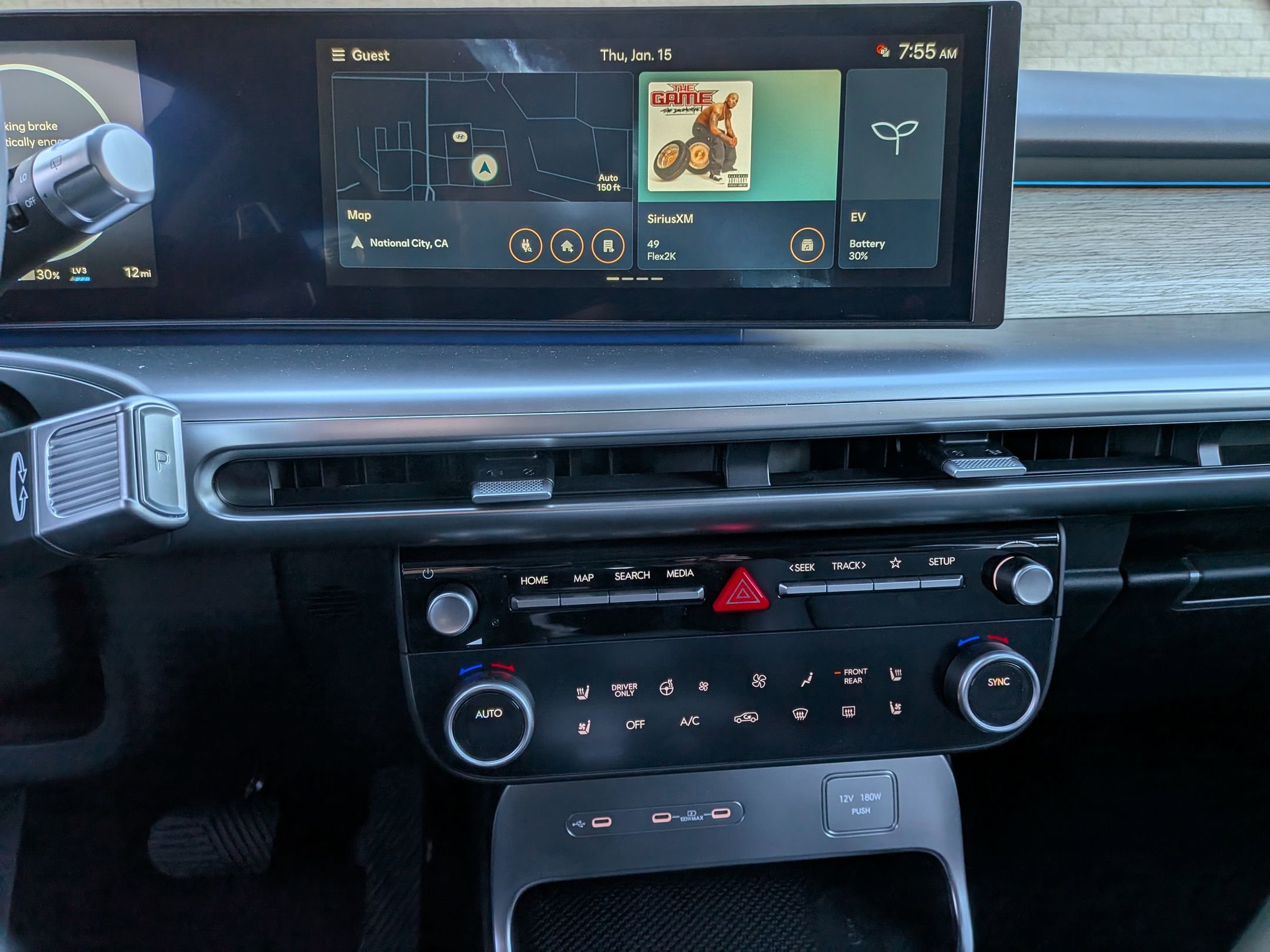 New 2026 Hyundai Ioniq 9 Limited image 10