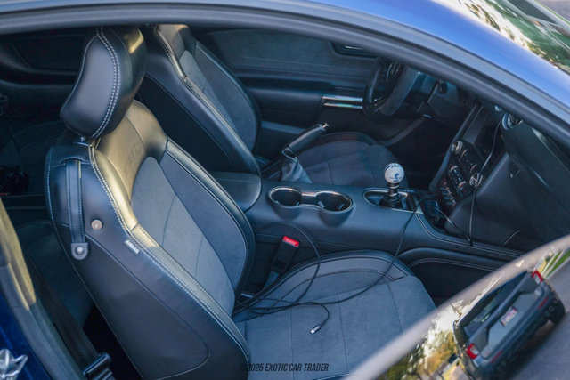 Used 2020 Ford Mustang Shelby GT350 w/ Technology Package image 35