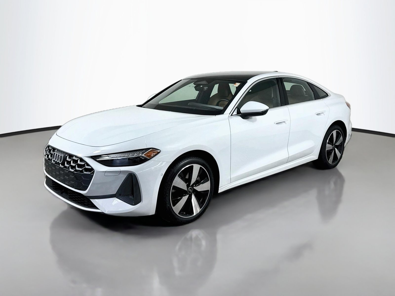 Certified 2025 Audi A5 Premium Plus w/ Premium Plus