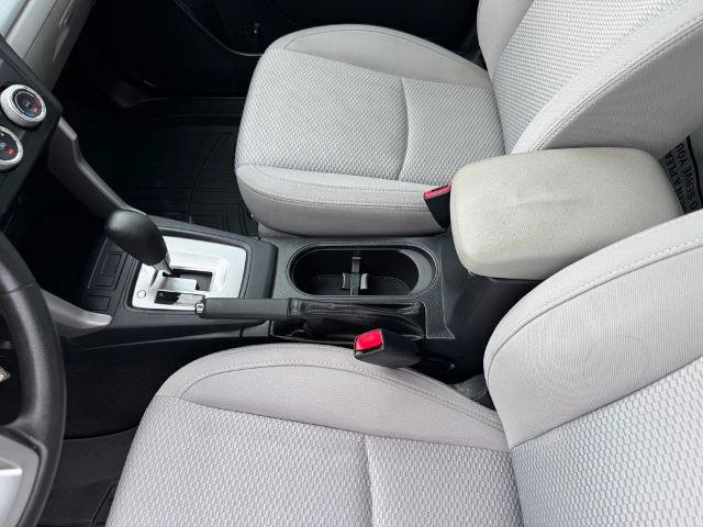 Used 2017 Subaru Forester 2.5i w/ Alloy Wheel Package AWD/4WD image 16