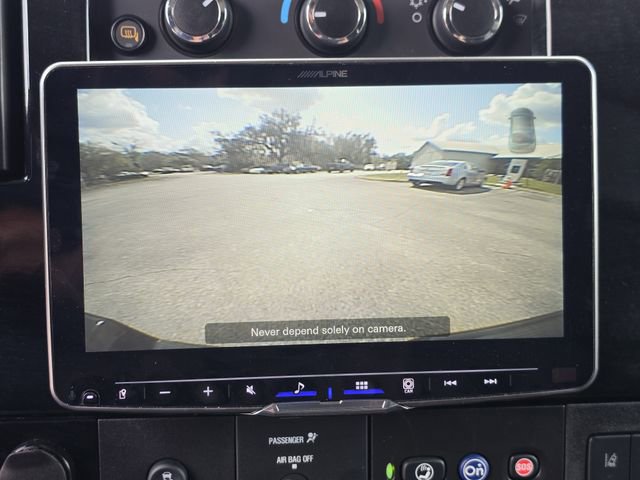 New 2024 Chevrolet Express 2500 Extended image 27