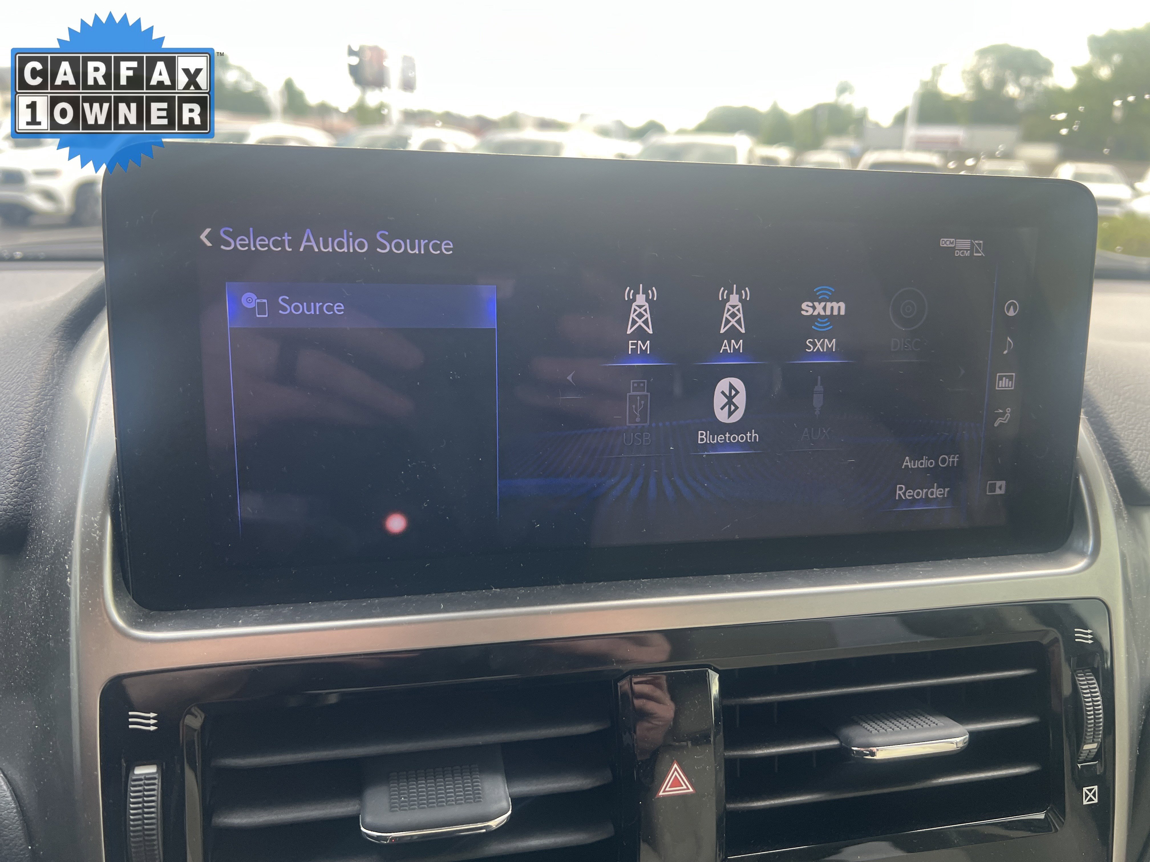 Used 2022 Lexus GX 460 Luxury w/ Accessory Package AWD/4WD image 22