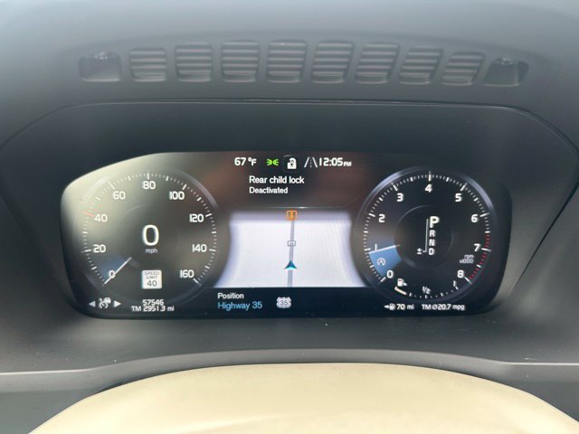 Used 2021 Volvo XC90 T5 Momentum w/ Climate Package AWD/4WD image 21