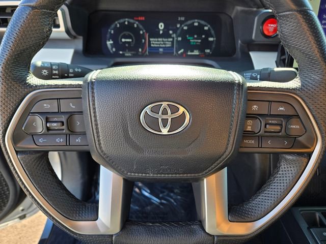 Certified 2024 Toyota Tacoma TRD Off-Road image 19