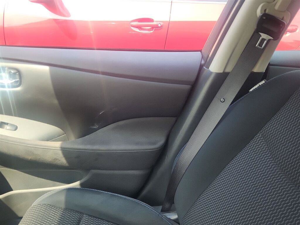 Used 2015 Nissan Leaf S w/ Charge Package FWD image 16
