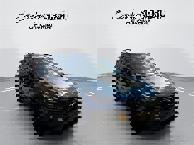 New 2025 Subaru Crosstrek 2.5i Wilderness