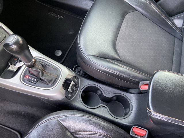 Used 2019 Jeep Compass Latitude image 43