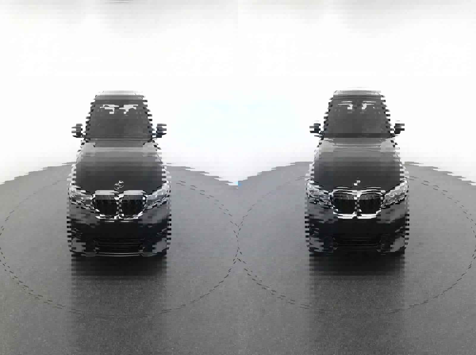 Used 2020 BMW 330i xDrive Sedan w/ Convenience Package image 2