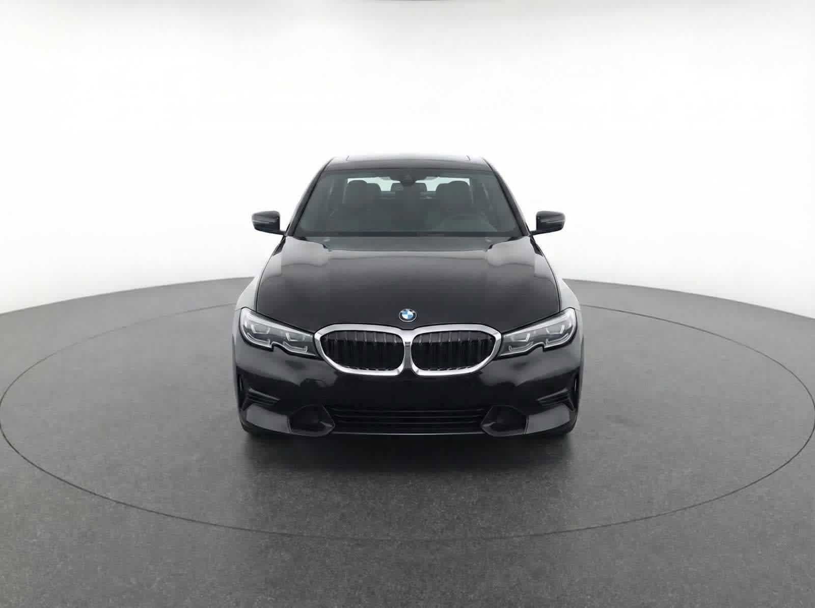 Used 2020 BMW 330i xDrive Sedan w/ Convenience Package video 2