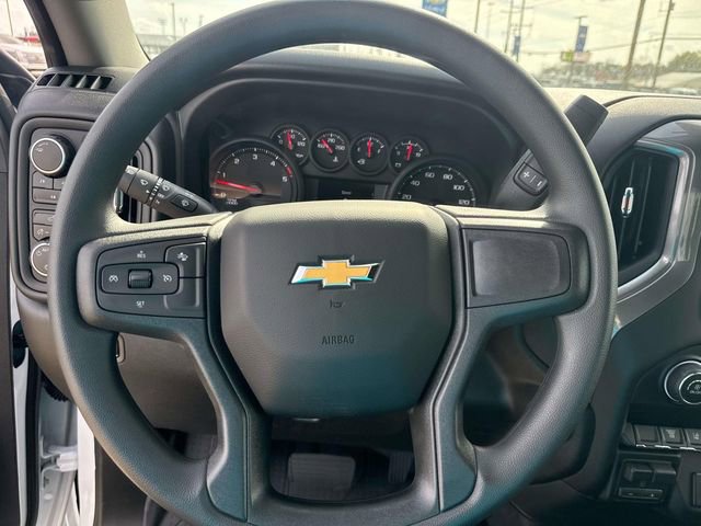 New 2026 Chevrolet Silverado 2500 W/T w/ WT Convenience Package AWD/4WD image 23