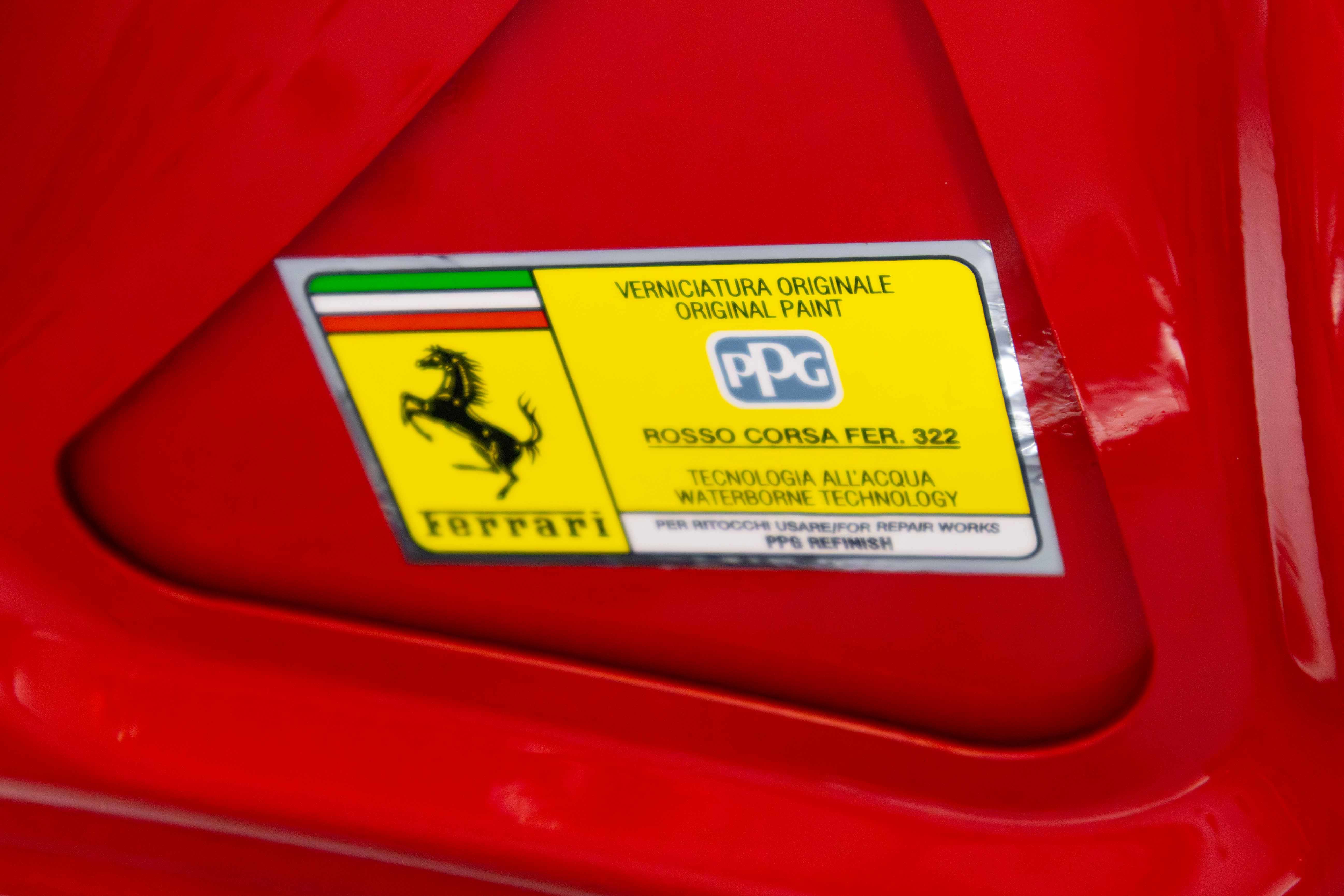 Certified 2023 Ferrari Roma image 39