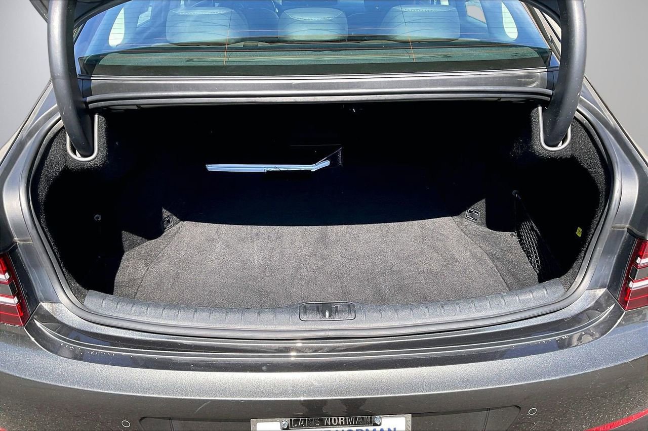 Used 2023 Genesis G80 2.5T AWD/4WD image 26