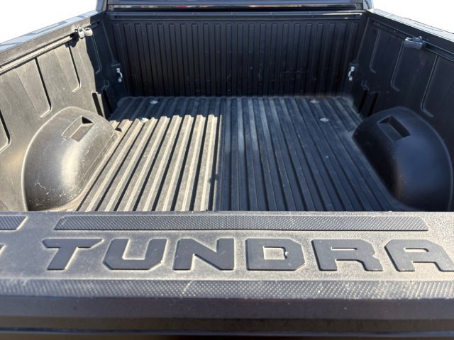 Certified 2023 Toyota Tundra SR5 w/ SR5 Premium Package AWD/4WD image 19