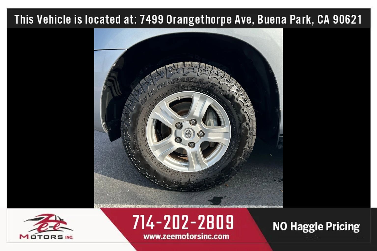 Used 2016 Toyota Sequoia SR5 image 52