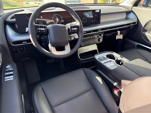 New 2026 Hyundai Ioniq 9 Limited image 8