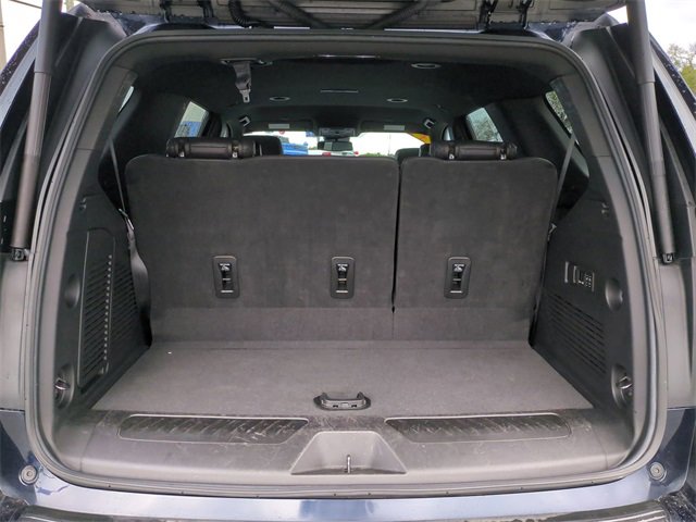 Certified 2023 Chevrolet Tahoe LT w/ Luxury Package image 14