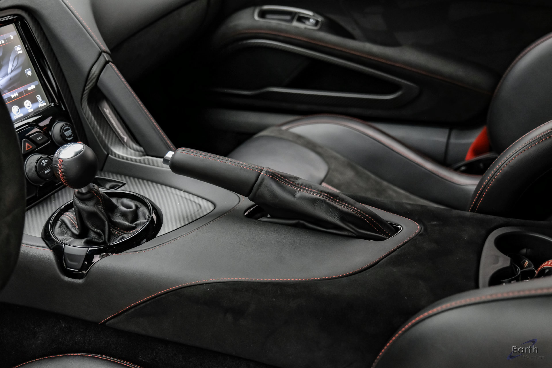 Used 2017 Dodge Viper ACR w/ Extreme Aero Package RWD image 75