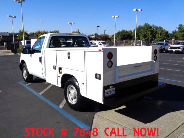 Used 2015 Ford F250 XL image 4