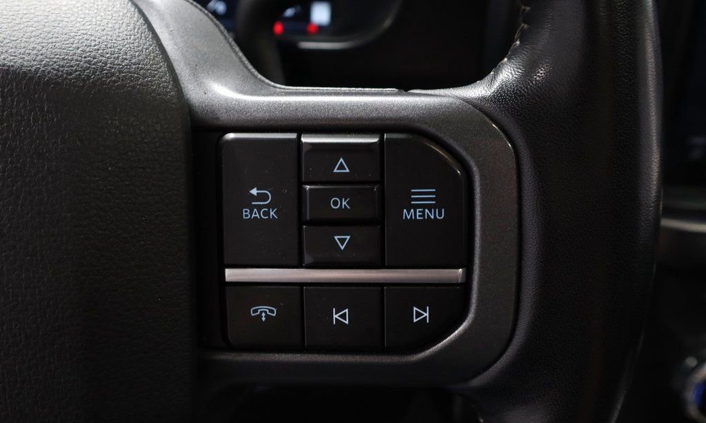 Certified 2024 Ford F250 Lariat w/ Lariat Ultimate Package image 30