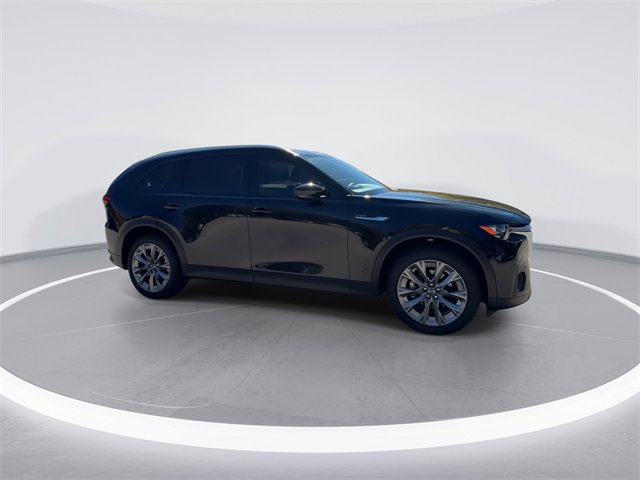 New 2026 MAZDA CX-90 3.3 Turbo w/ Preferred Package image 2