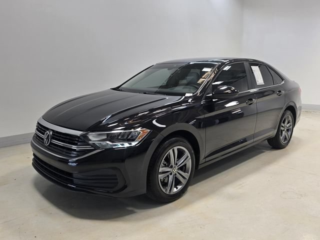 Used 2024 Volkswagen Jetta SE FWD image 40